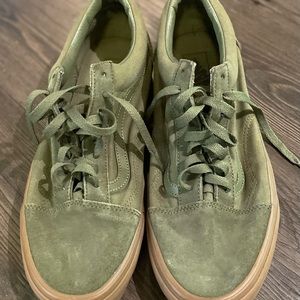 Vans men size 12